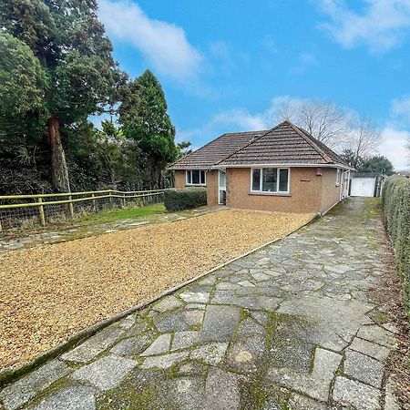 The Lockett Wonderful Large Bungalow Plympton, Plymouth Free Parking By Staystaycations Eksteriør bilde