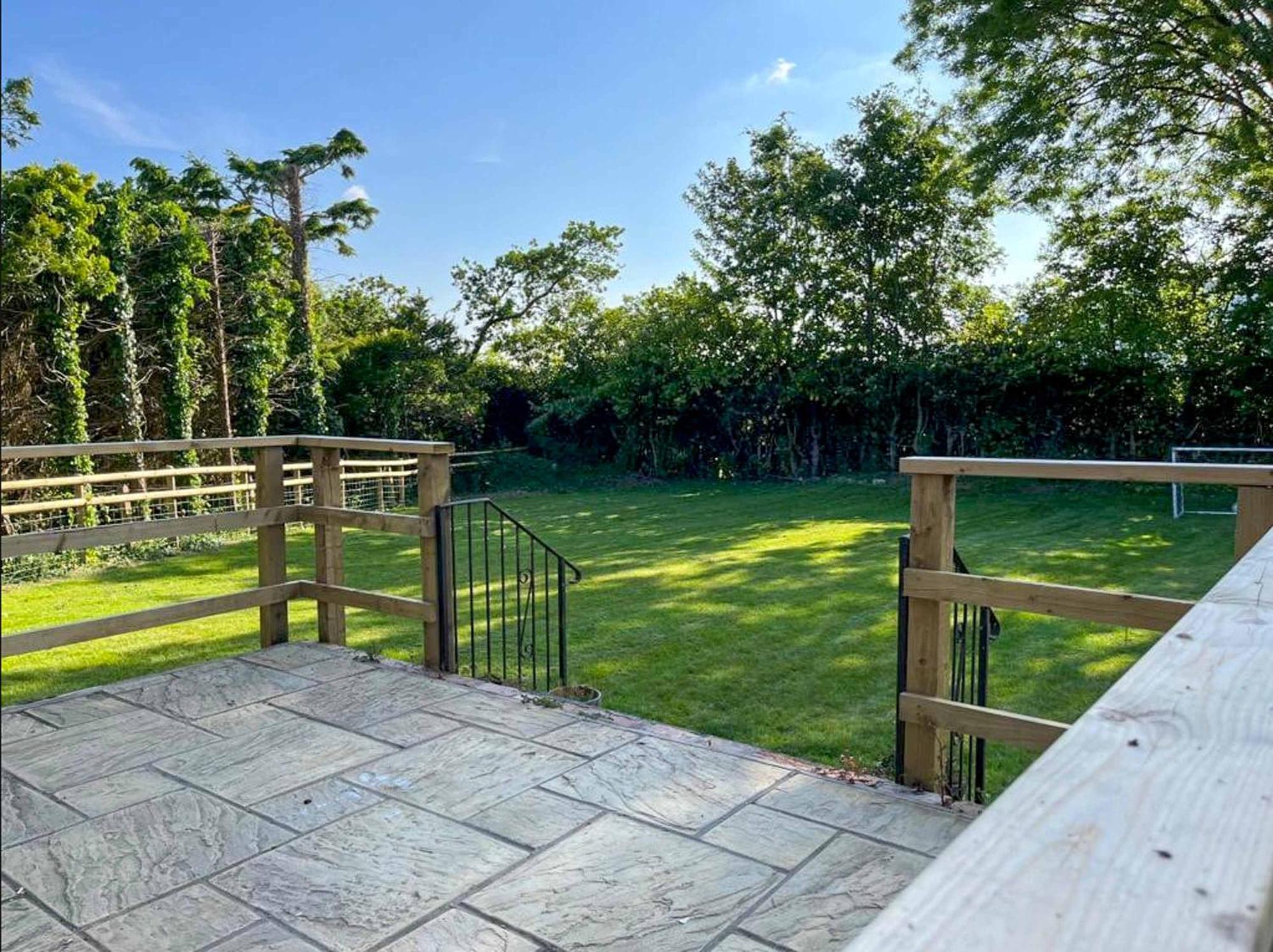 The Lockett Wonderful Large Bungalow Plympton, Plymouth Free Parking By Staystaycations Eksteriør bilde